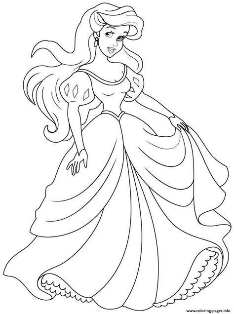 ariel coloring pages|ariel human coloring pages.